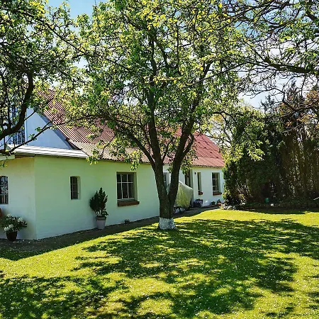 Apartmán Two-bedroom Holiday In *