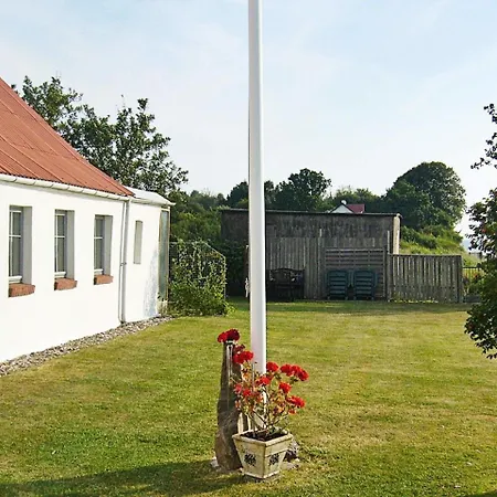 Apartmán Two-bedroom Holiday In *