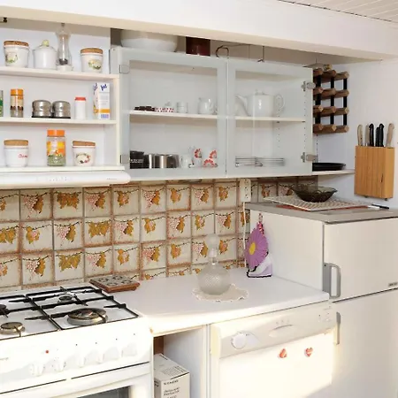 Apartmán Two-bedroom Holiday In