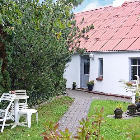Apartmán Two-bedroom Holiday In *