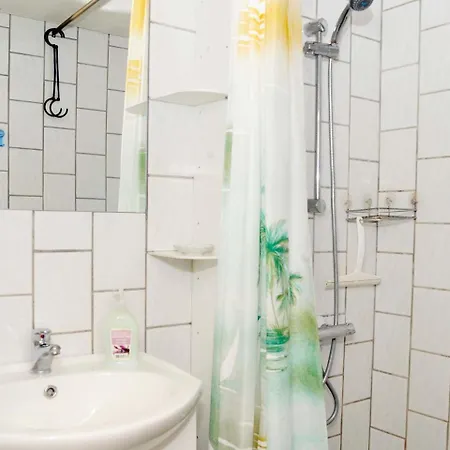 Two-bedroom Holiday In Apartmán *
