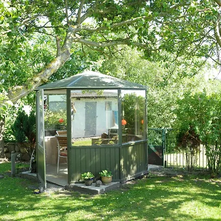 Apartmán Two-bedroom Holiday In